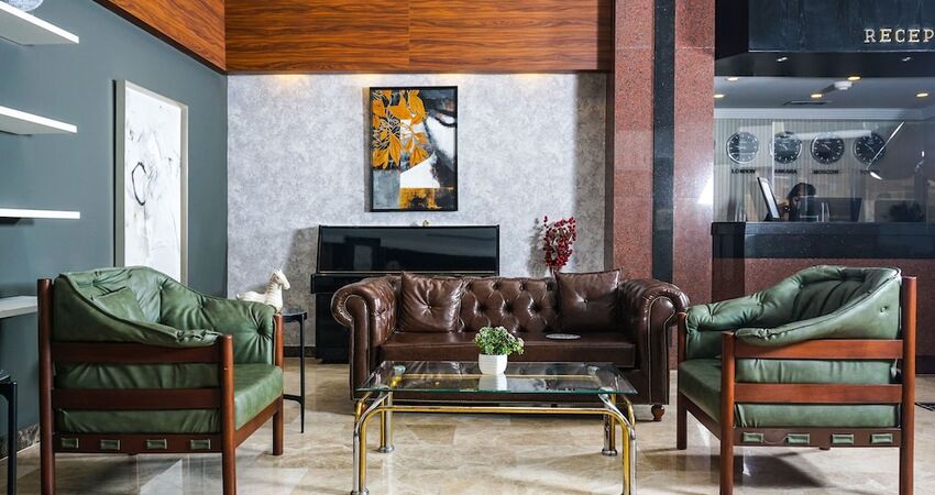 Aldino Hotel & Spa
