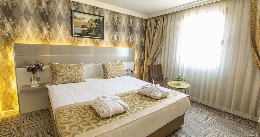 Aldino Hotel & Spa
