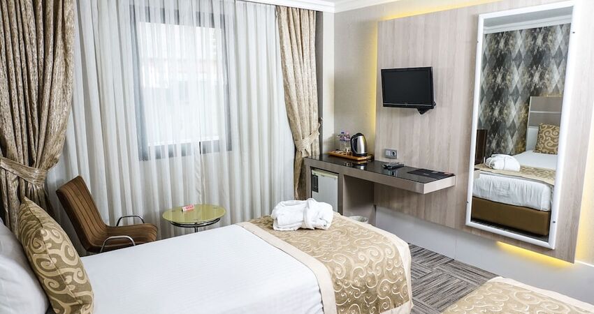 Aldino Hotel & Spa