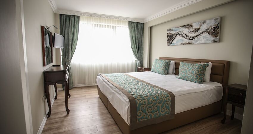 Aldino Hotel & Spa
