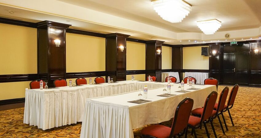 Aldino Hotel & Spa