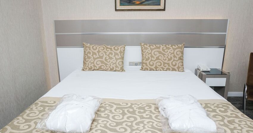 Aldino Hotel & Spa