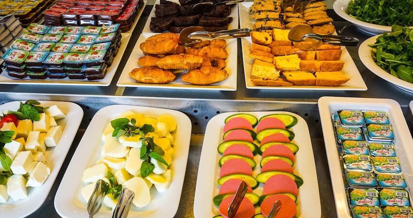 Aldino Hotel & Spa