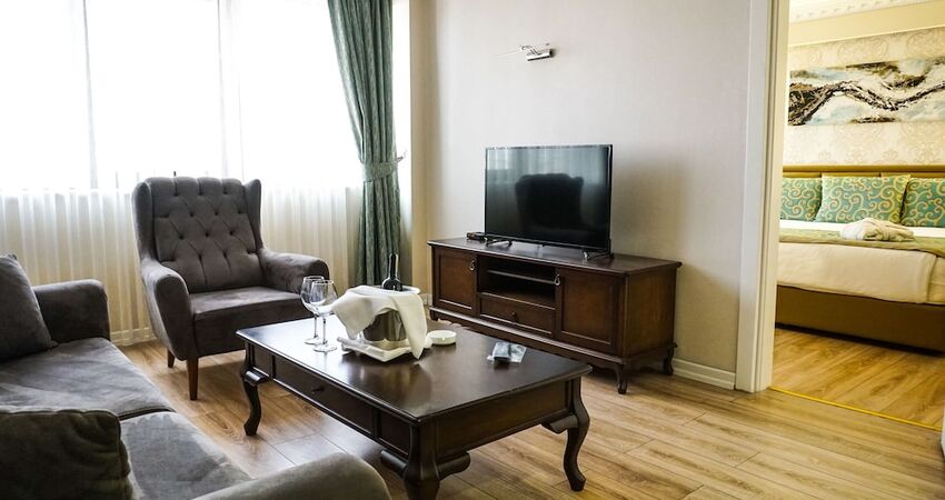 Aldino Hotel & Spa