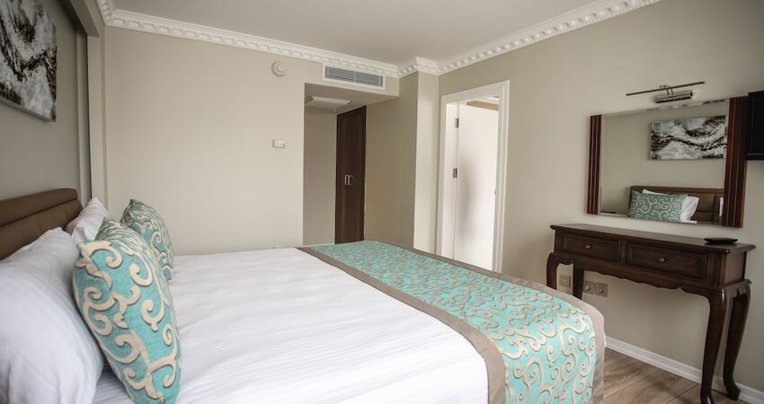 Aldino Hotel & Spa