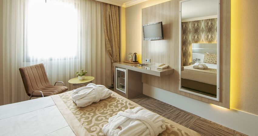 Aldino Hotel & Spa