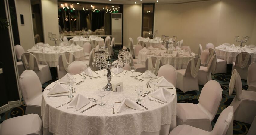 Aldino Hotel & Spa