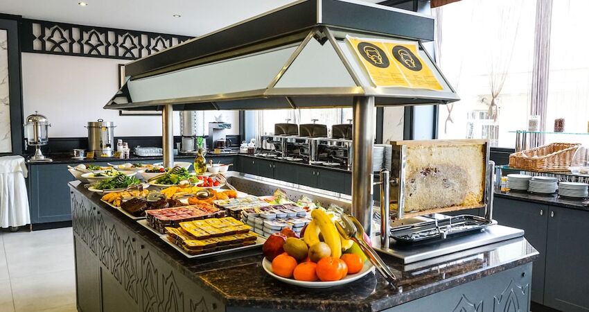 Aldino Hotel & Spa
