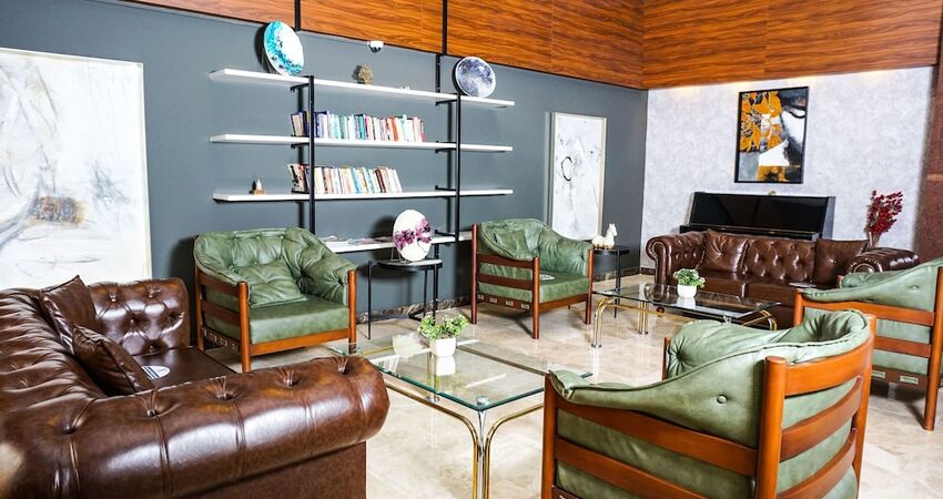 Aldino Hotel & Spa
