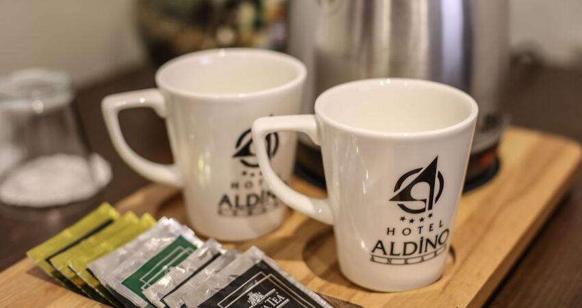 Aldino Hotel & Spa