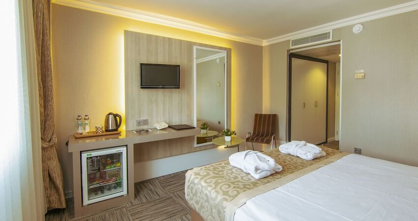 Aldino Hotel & Spa