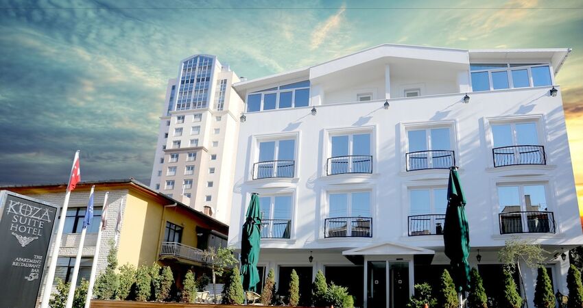Koza Suite Hotel