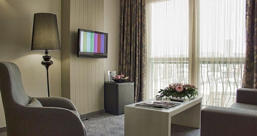 Koza Suite Hotel