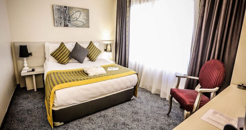 Koza Suite Hotel