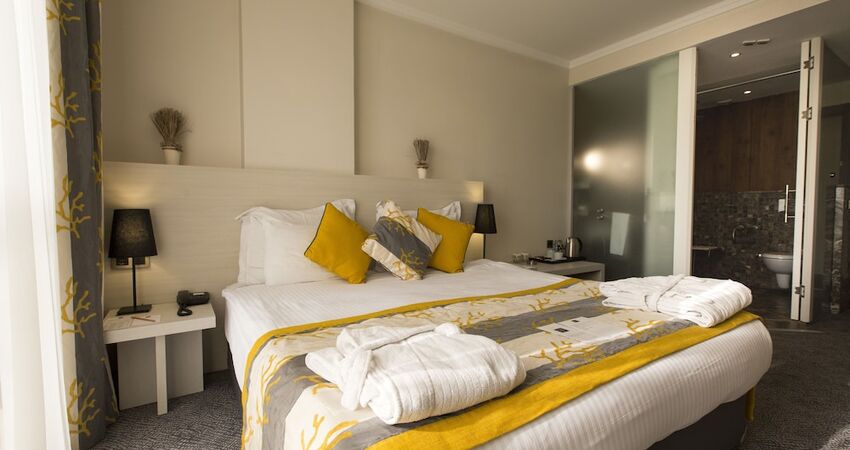 Koza Suite Hotel