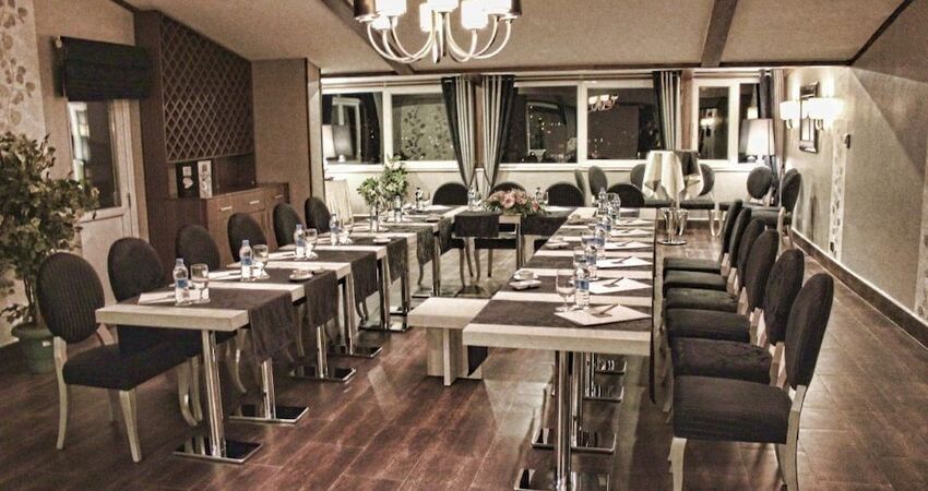 Koza Suite Hotel