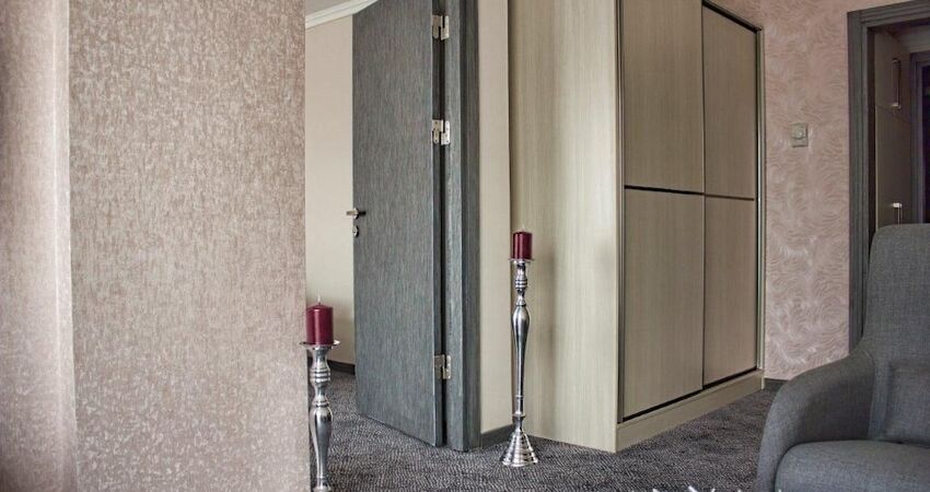 Koza Suite Hotel