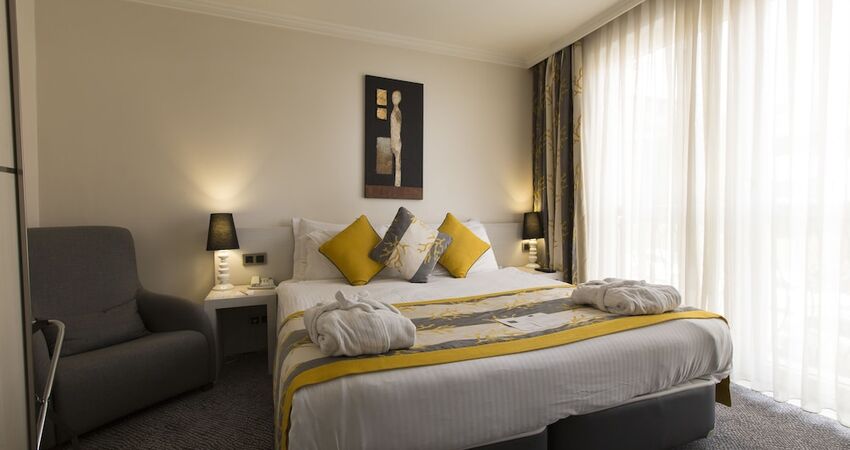 Koza Suite Hotel