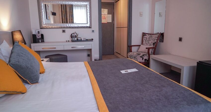 Koza Suite Hotel