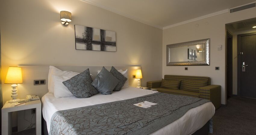 Koza Suite Hotel