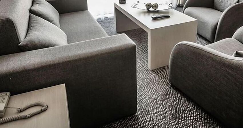 Koza Suite Hotel