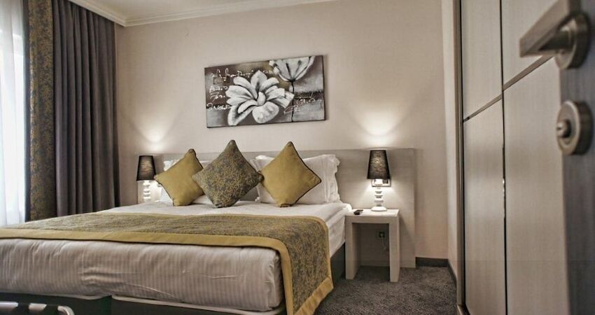 Koza Suite Hotel