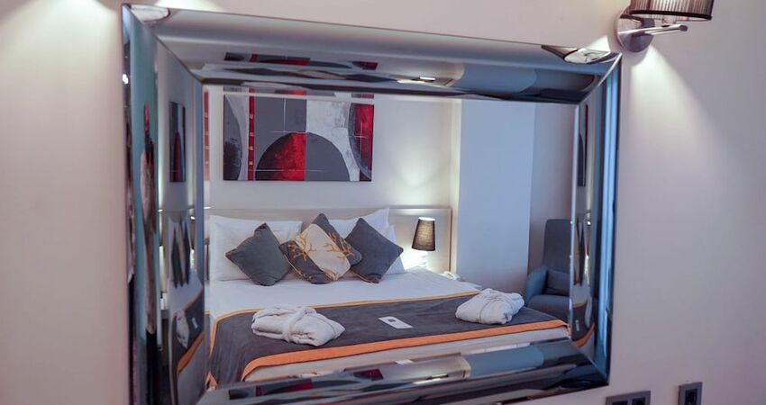 Koza Suite Hotel