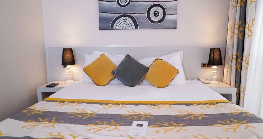 Koza Suite Hotel