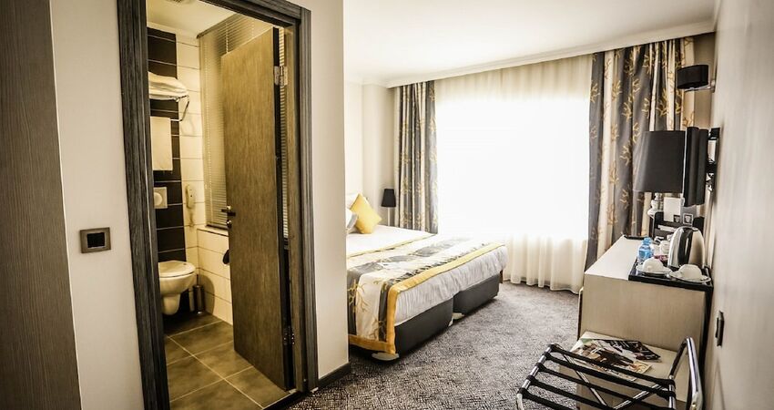 Koza Suite Hotel