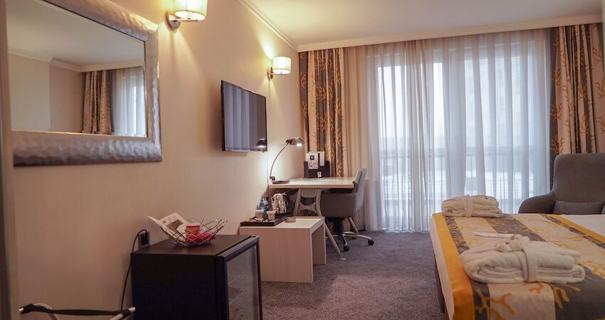 Koza Suite Hotel