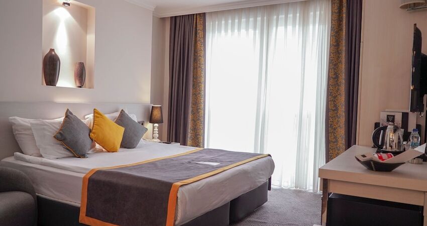 Koza Suite Hotel