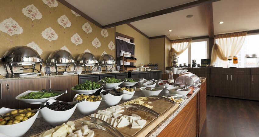 Koza Suite Hotel