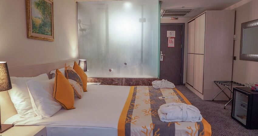 Koza Suite Hotel