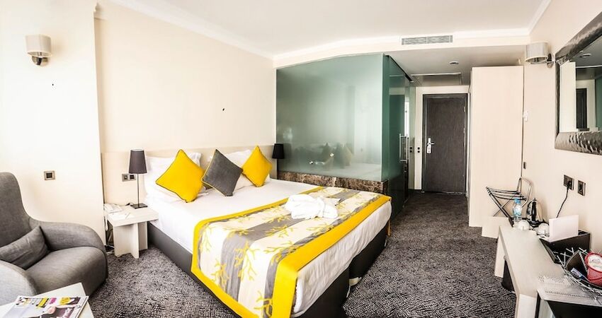 Koza Suite Hotel