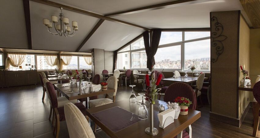 Koza Suite Hotel