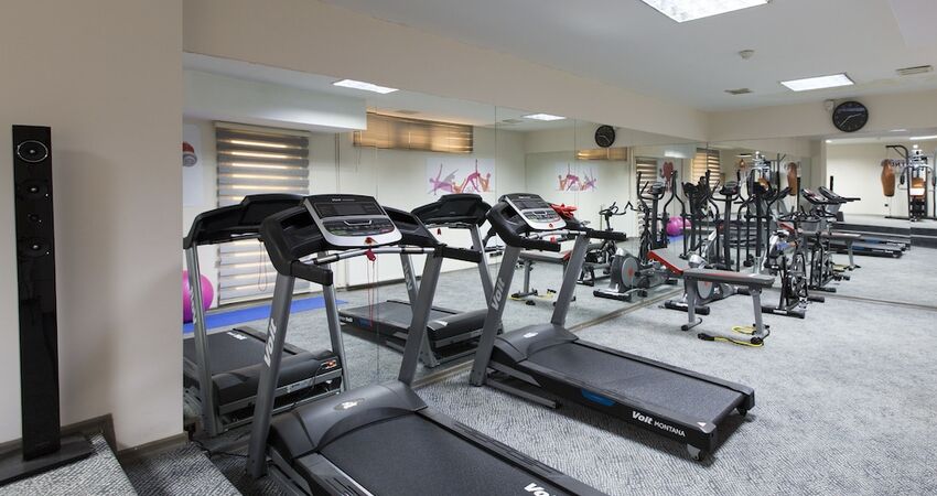 Koza Suite Hotel