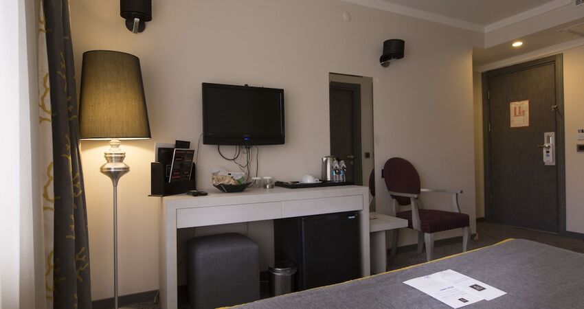 Koza Suite Hotel