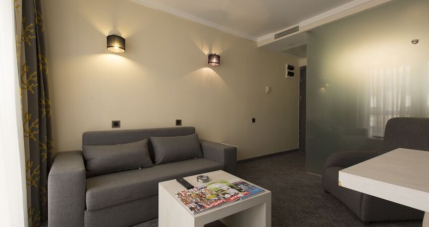 Koza Suite Hotel