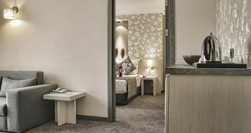 Koza Suite Hotel