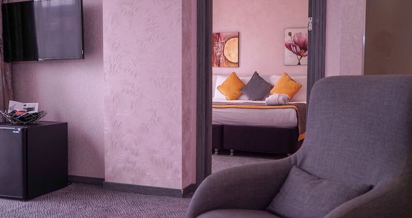 Koza Suite Hotel