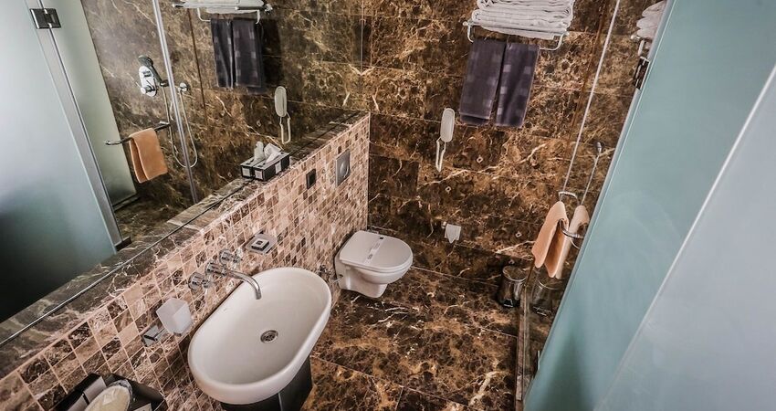 Koza Suite Hotel