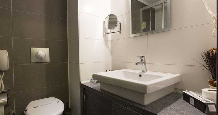 Koza Suite Hotel