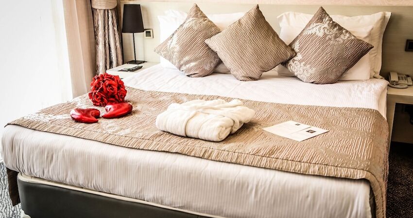 Koza Suite Hotel