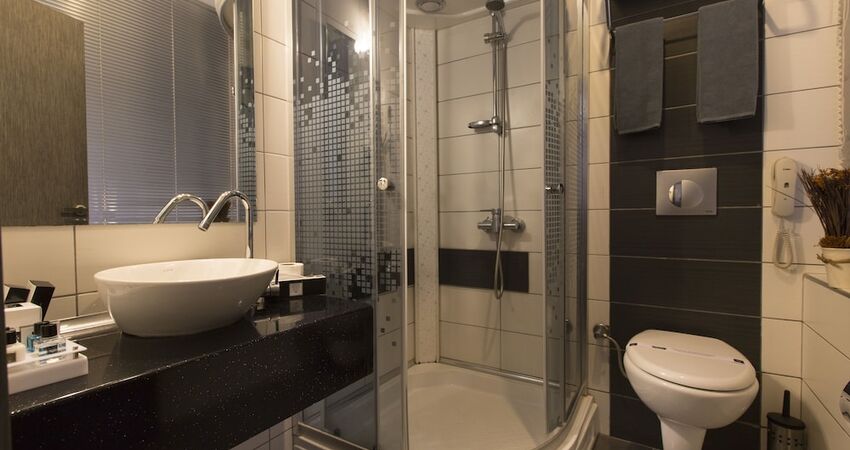Koza Suite Hotel