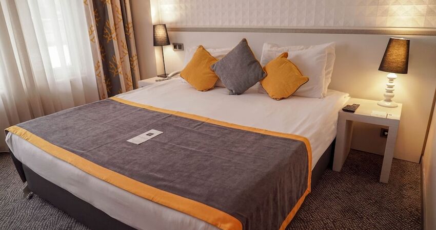 Koza Suite Hotel