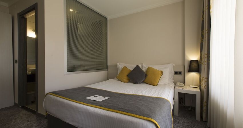 Koza Suite Hotel