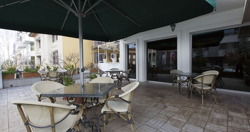 Koza Suite Hotel