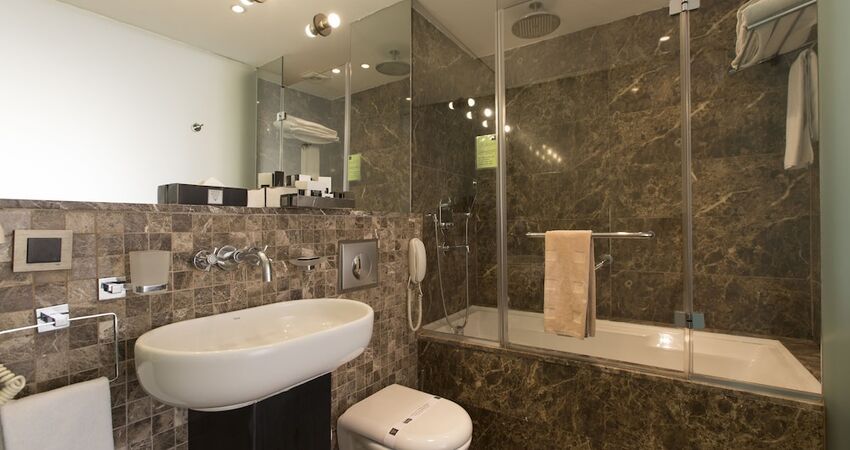 Koza Suite Hotel
