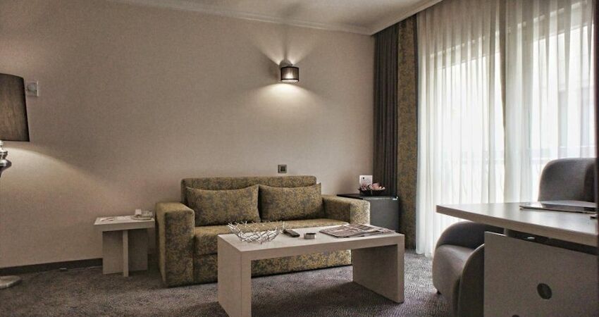 Koza Suite Hotel