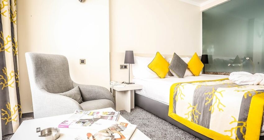 Koza Suite Hotel